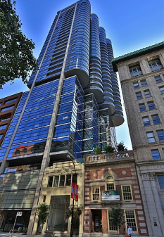 jameson house